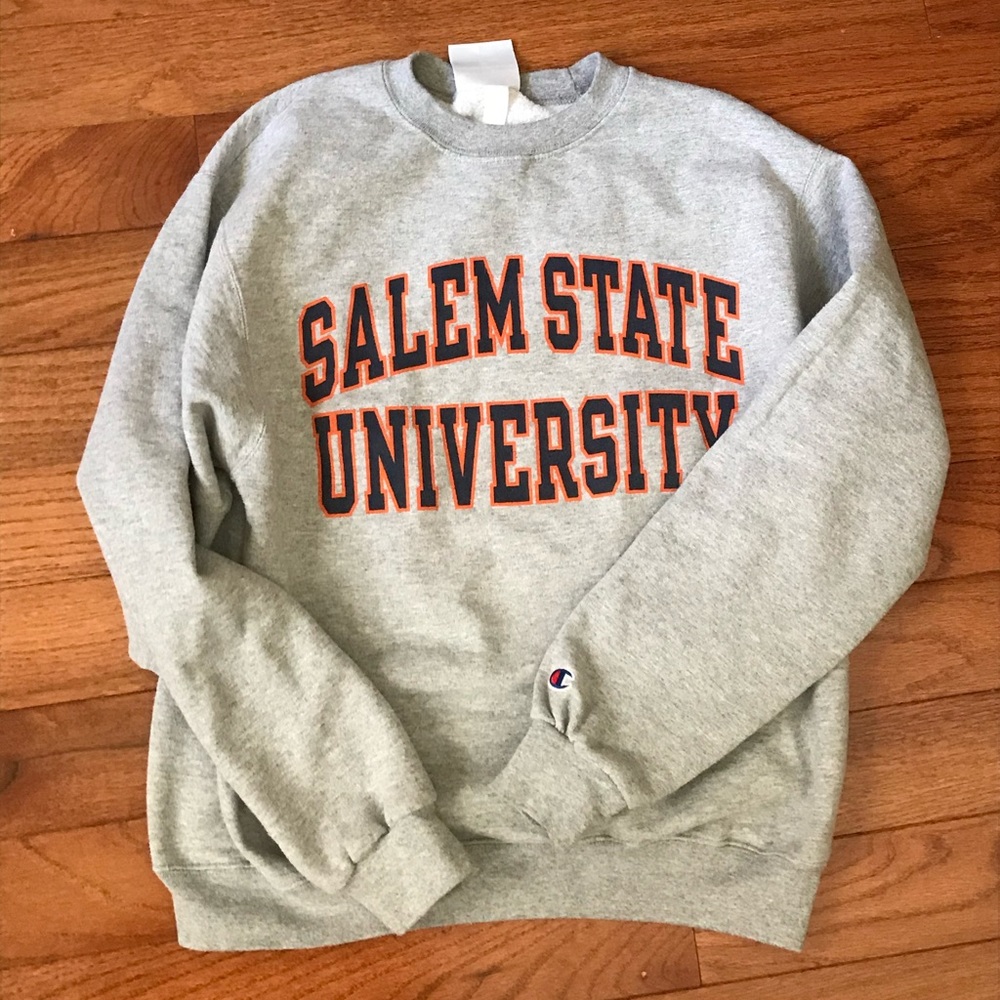 Champion Crew Neck